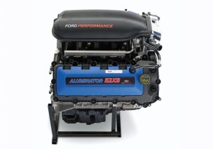 Ford Mustang Crate Engine - Ford Racing - 5.2L Aluminator XS, Naturally Aspirated, Cross-Plane Crankshaft - `15-`17 Ford Mustang Crate Engine - Ford Racing - 5.2L Aluminator XS, Naturally Aspirated, Cross-Plane Crankshaft - `15-`17